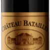 Château Batailley 1995