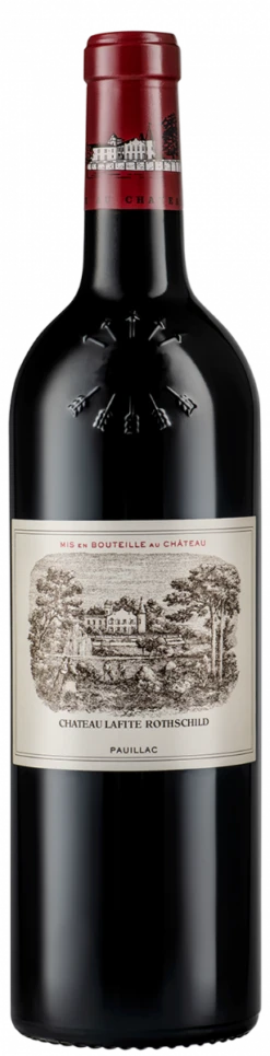 Château Lafite Rothschild 1999