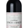 Château Lynch-Bages 2006