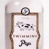 Swimming Pigs Gin