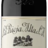 La Rioja Alta 890 Gran Reserva Selection Especial 2005