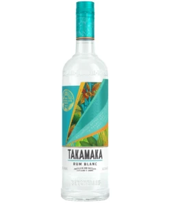 Takamaka Rum Blanc
