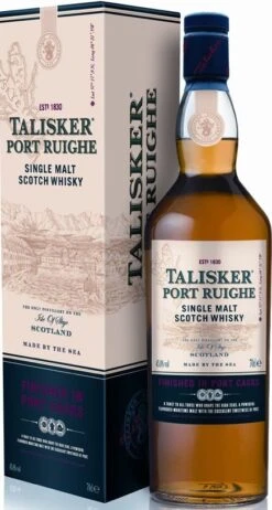 Talisker Port Ruighe