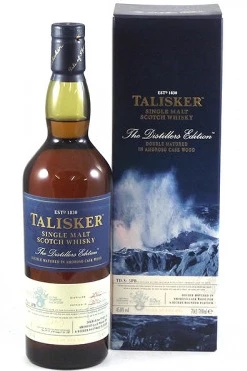 Talisker Distiller's Edition 2010