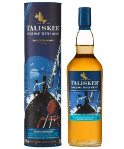 Talisker Natural Cask Strength 59.7% Special Release 2023