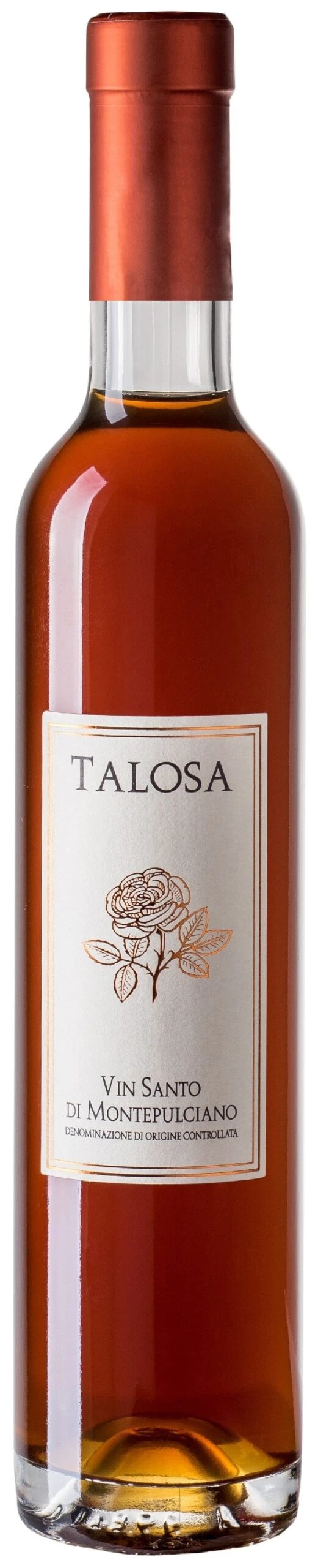 Talosa Vin Santo Di Montepulciano 1 Talosa Vin Santo Di Montepulciano