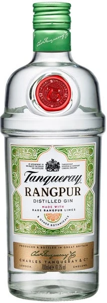 Tanqueray Rangpur Gin