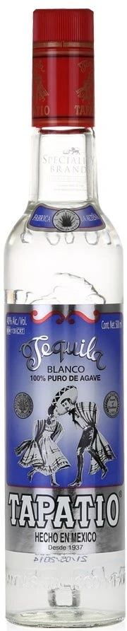 Tapatio Blanco Tequila