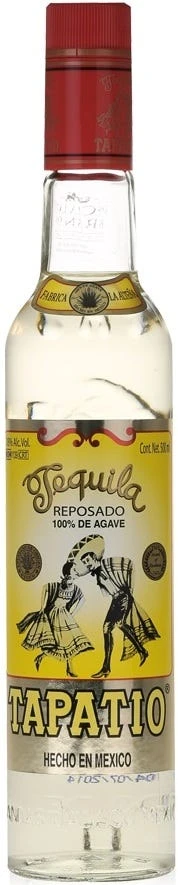 Tapatio Reposado Tequila