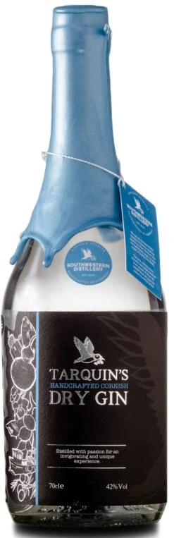 Tarquin's Cornish Dry Gin