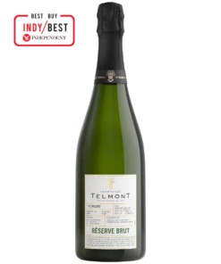 Telmont Champagne Brut Réserve