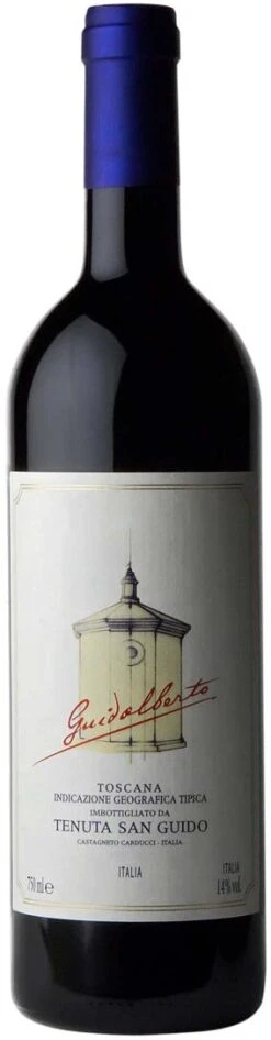 Tenuta San Guido Guidalberto 2018