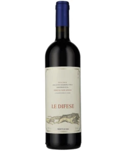 Tenuta San Guido Le Difese 2021