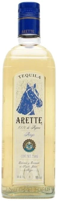 Arette Añejo Tequila