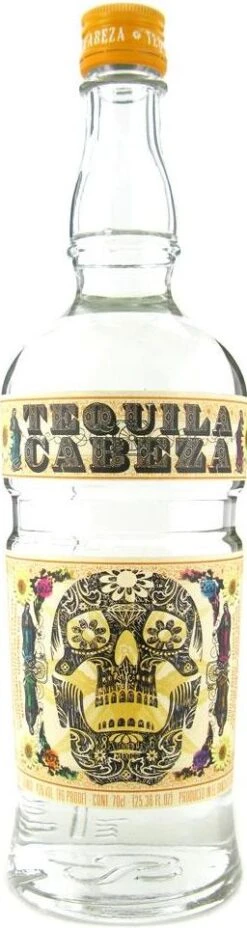 Tequila Cabeza