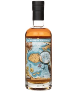 That Boutique-y Rum Co. Secret Distillery #9 20yr