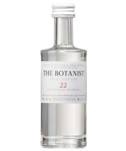 The Botanist Gin 5cl X 12