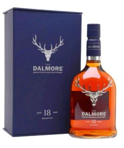 The Dalmore 18yr 2023 Release