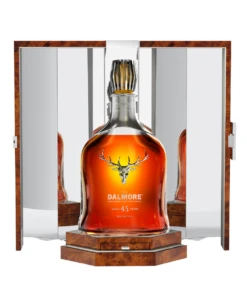 The Dalmore 45yr