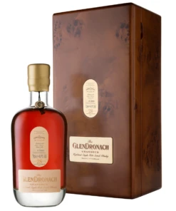 The GlenDronach Grandeur Batch 11 28yr