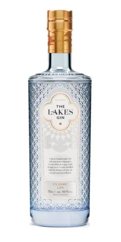 The Lakes Gin