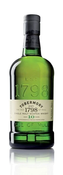 Tobermory 10yr