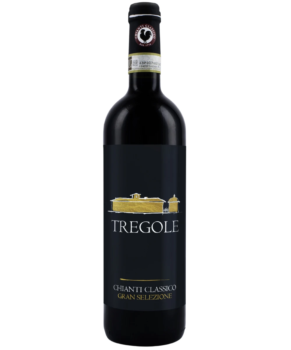 Tregole Chianti Classico Gran Selezione 1 Tregole Chianti Classico Gran Selezione