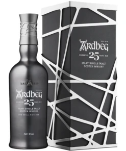 Ardbeg 25yr