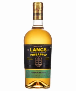 Langs Pineapple Rum