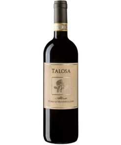 Talosa Nobile Di Montepulciano Alboreto