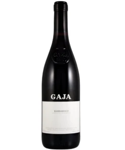 Gaja Barbaresco 2018