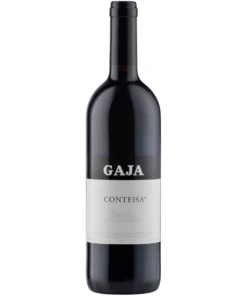 Gaja Barolo Conteisa 2017