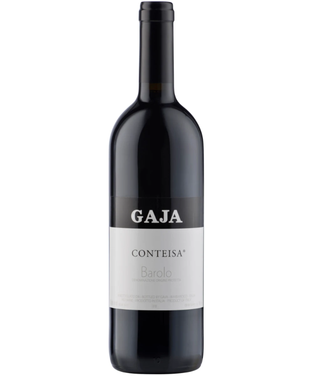Gaja Barolo Conteisa 2017 1 Gaja Barolo Conteisa 2017