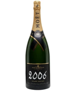 Moët & Chandon Grand Vintage 2006 Magnum
