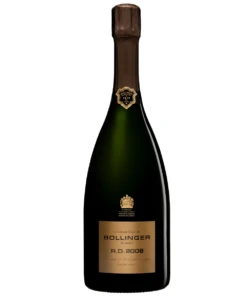 Bollinger R.D. 2008