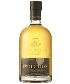 Glenglassaugh Evolution