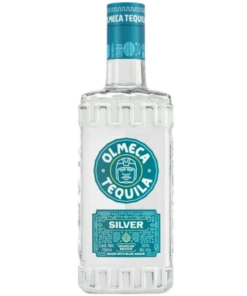 Olmeca Blanco Tequila
