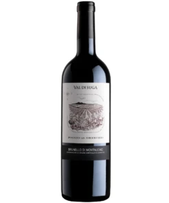 Val Di Suga Brunello Di Montalcino Poggio Al Granchio
