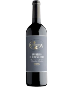 Val Di Suga Brunello Di Montalcino Riserva