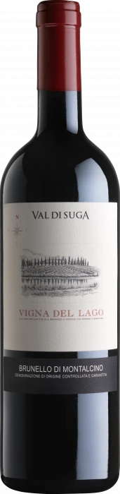 Val Di Suga Brunello Di Montalcino Vigna Del Lago
