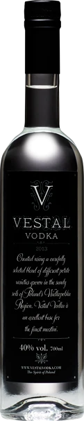 Vestal Potato Vodka