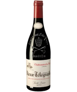 Vieux Telegraph Chateauneuf Du Pape 2015