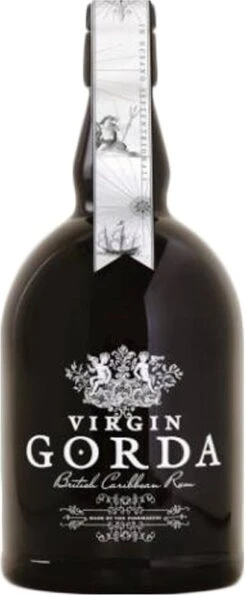 Virgin Gorda Caribbean Rum