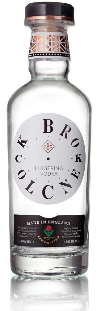 Broken Clock Vodka 1 Broken Clock Vodka