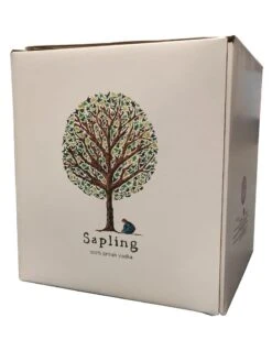 Sapling Vodka 5-Litre Bag-in-Box