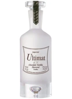 Ultimat Chocolate Vanilla