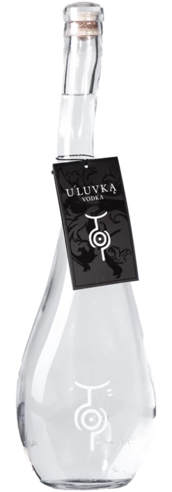 U'Luvka Vodka Magnum
