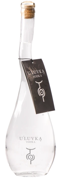 U'Luvka Vodka
