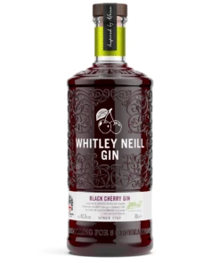 Whitley Neill Black Cherry Gin
