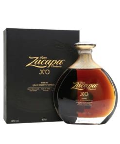 Zacapa Centenario XO Rum